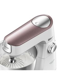 Kenwood Easy Chop Tritatutto con 4 lame + Multi Mayo e spatola - QVC Italia