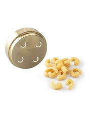 KENWOOD, Accessorio torchio pasta + trafila maccheroni per impastatrice