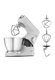 Planetaria Titanium Chef Baker XL + ciotola 5 l