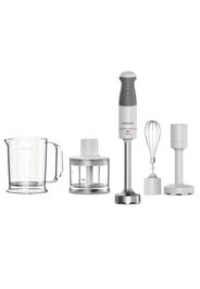 Kenwood Easy Chop Tritatutto con 4 lame + Multi Mayo e spatola