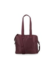 Borsa multiscomparto Lari con 2 manici e tracolla