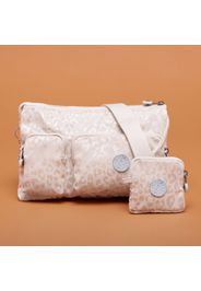 Kipling Borsa "Ameera" Con pochette Tracolla removibile