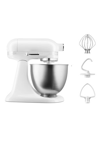 Sfogliatrice - Pasta Roller KitchenAid - Elettrodomestici In