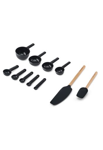 Set 11 utensili da cucina