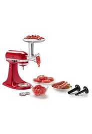 KitchenAid Tritatutto in metallo