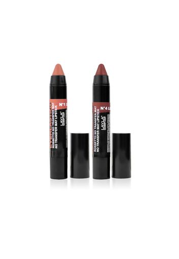 Everlasting Lipstick rossetto a lunga tenuta