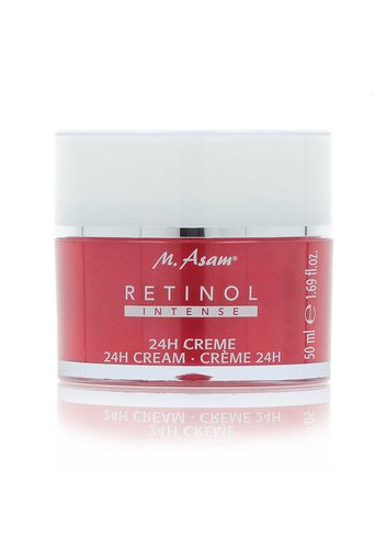 Retinol Intense Crema viso 24h