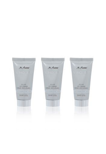 Vinolift Volume Lip Cream trio: crema labbra più compatte