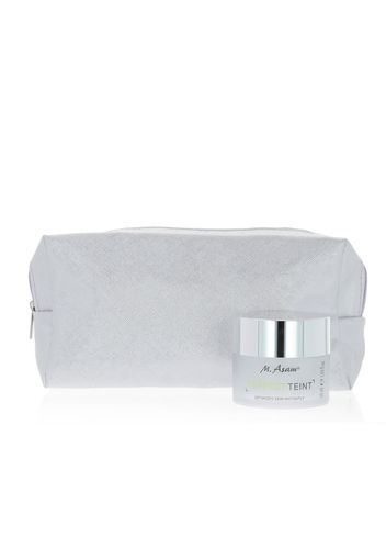 Perfect Teint Gel viso + beauty bag