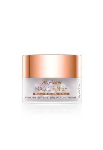 Magic Finish Perle perfezionanti viso