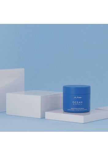 Crema contorno occhi Ocean Minerals Smoothing