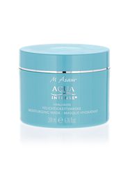 Aqua Intense maschera viso idratante