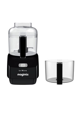 Magimix, Mini tritatutto Le Micro con bacinella extra inclusa