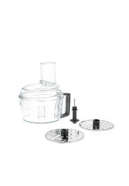 KitchenAid, Planetaria Artisan 125 con frusta extra e ricettario