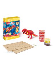 T-Rex pasta modellabile