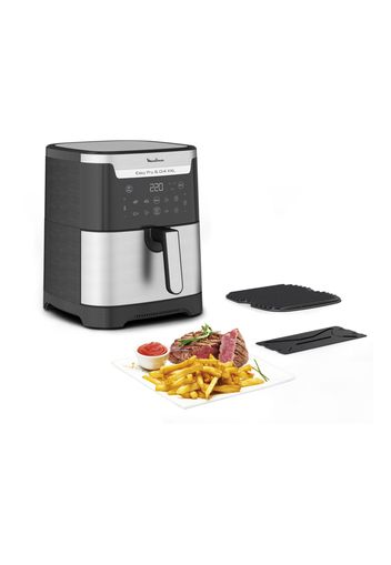 Moulinex, Friggitrice ad aria XXL Easy Fry & Grill da 6,5 litri