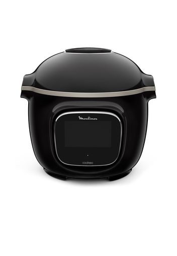 Multicooker Cookeo Touch WiFi