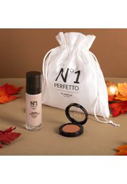 N°1 Perfetto Ombretto 24K Shadow e Primer Make Up Fixer SPF30