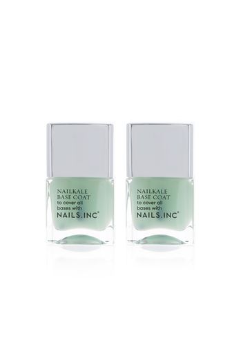 Nail Kale base coat per unghie (2pz)