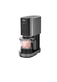 Ninja Gelatiera Creami Potenza 800Watt 6 programmi 3 cestelli inclusi