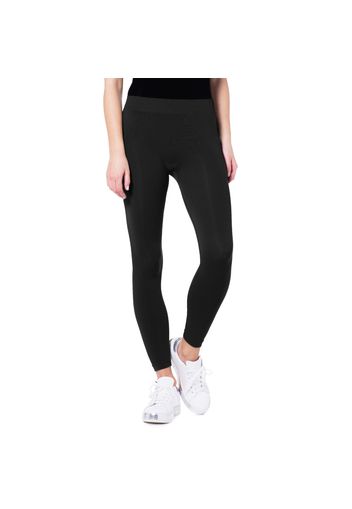 Leggings in tessuto leggero con filato Emana®