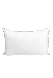 Parah Guanciale con federa in cotone e imbottitura Microlen