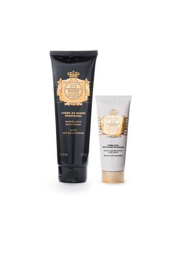 Imperial Honey Bagnoschiuma e crema mani con miele