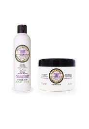 Perlier, Perlier Aromatic Bagno + Crema Idratante Mirra&Gelsomino