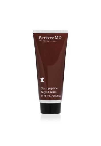 Neuropeptide Night Cream crema notte