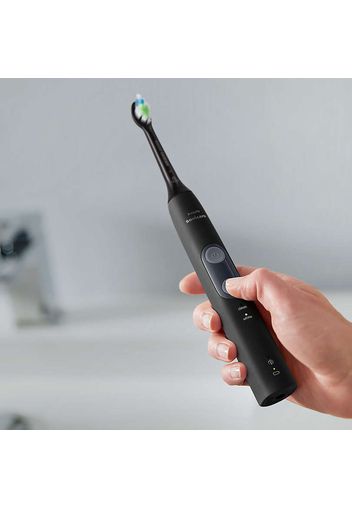 Philips, Sonicare ProtectiveClean 4500 Spazzolino elettrico