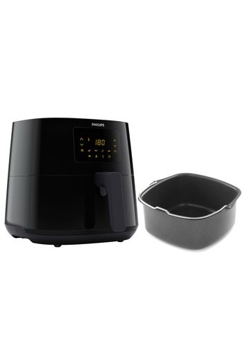 Airfryer XL con cestello 1,2 kg e teglia da forno HD9270/93