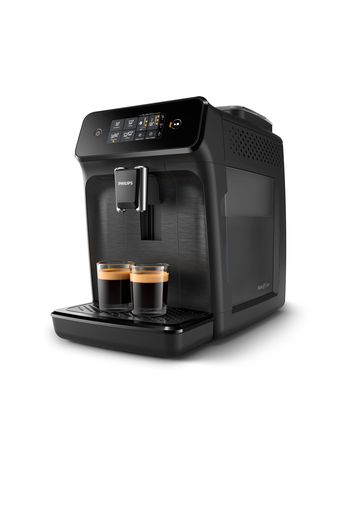 Macchina del caffè auromatica con display touch EP1200/00