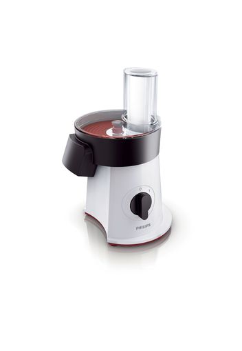 Tritatutto Viva Collection SaladMaker con 6 dischi