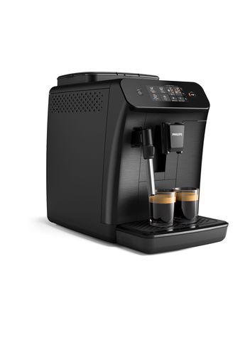 Macchina da caffè automatica Serie 8000