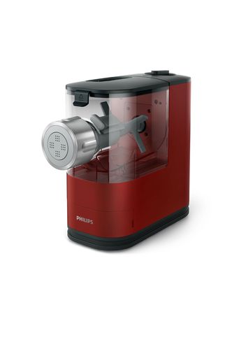 Philips Viva Collection Pasta maker con 4 trafile