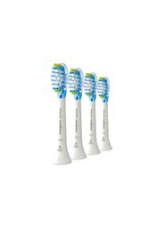 Philips Pack 4 testine C3 Premium Plaque Defence