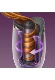Philips Arricciacapelli StyleCare Prestige + accessorio pulizia
