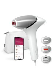 Philips Lumea IPL 8000 Series Epilazione a luce pulsata con SenseIQ