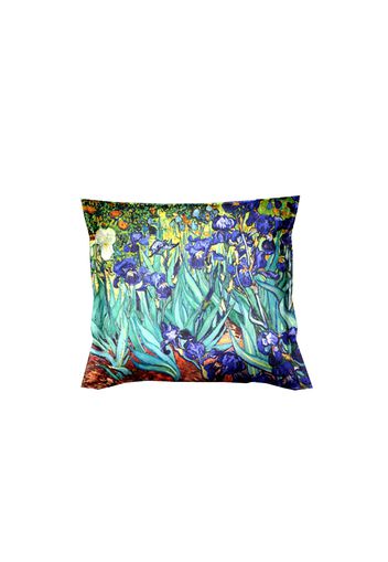 Cuscino arredo Iris 40x40cm