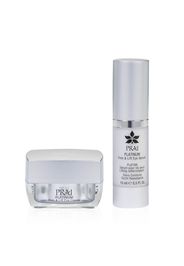 Platinum Eye Duo siero e crema occhi