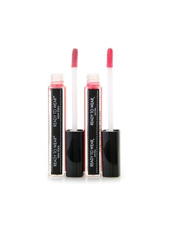 2 Lucidalabbra rimpolpante e levigante Lip Fusion