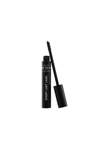 Mascara 3in1 lunghezza e definizione