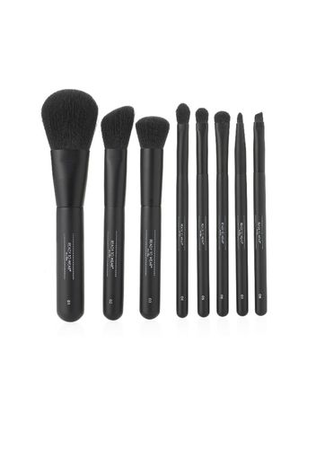 Professional Brush Set 8 pennelli trucco