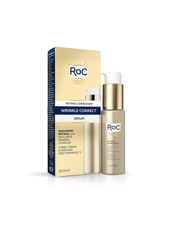 Retinol Correxion® Siero viso