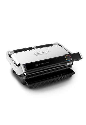 Griglia elettrica OptiGrill+ Elite XL con 9 programmi