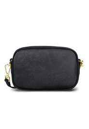 Borsa in pelle concia vegetale camera-bag Adele