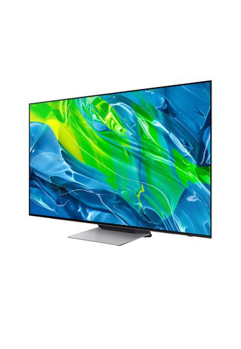 SamsungTV OLED NeuralQuantum 4k LaserslimDesign Dolby Atmos