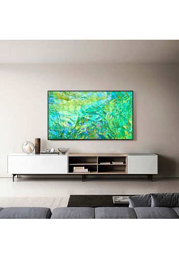 TV Crystal UHD 4K