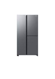 Frigorifero Side by Side con Beverage Center RH69B8941S9/EF