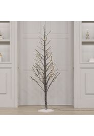 Albero di Natale Natural Snow 180cm